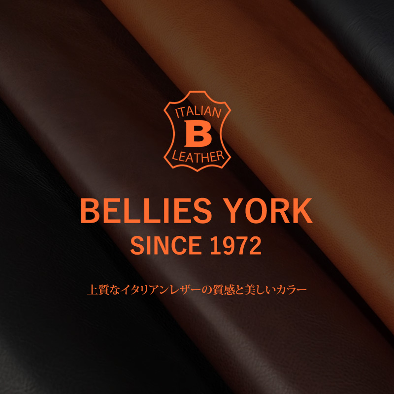 BELLIES YORK ベリーズヨーク