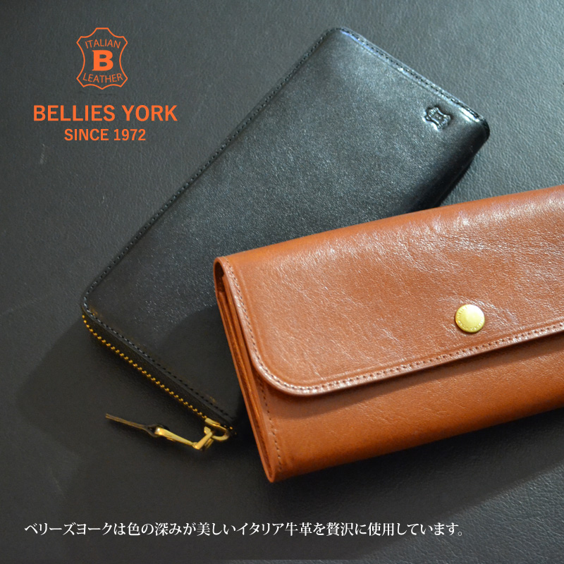 BELLIES YORK ベリーズヨーク