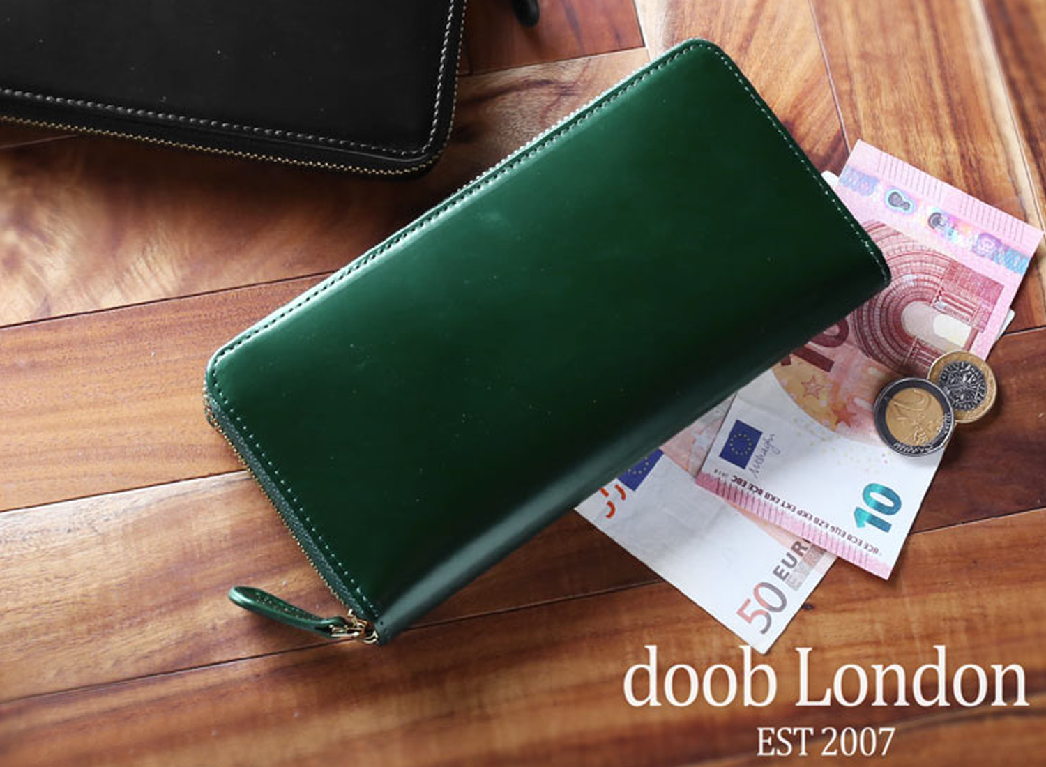 doob London ドゥーブロンドン