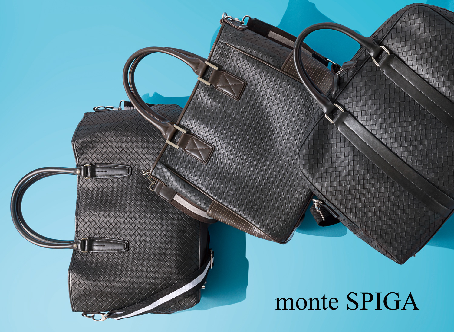 monte SPIGA モンテスピガ