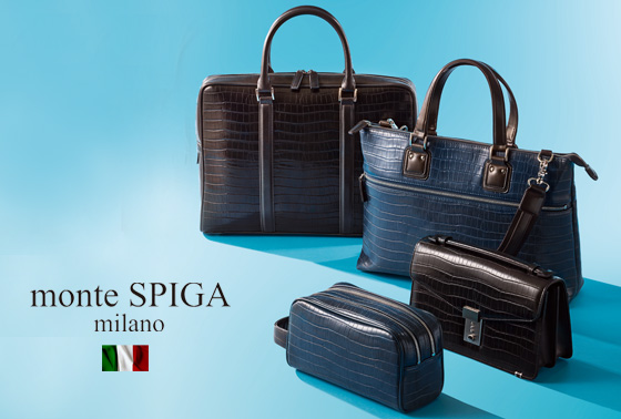 monte SPIGA Official site